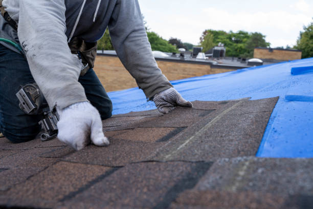 Best Roof Repair Estimates  in Laurium, MI