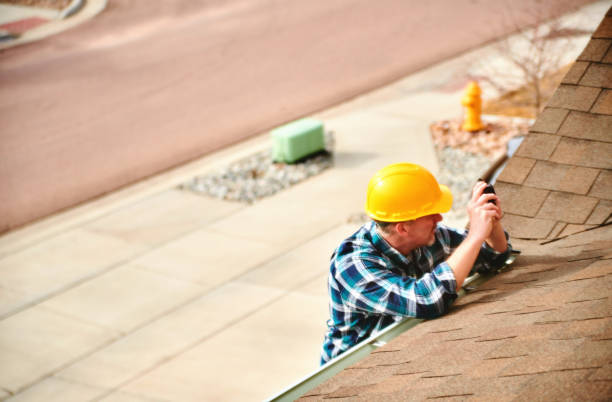 Quick and Trustworthy Emergency Roof Repair Services in Laurium, MI