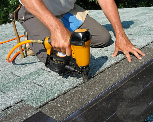 Heating Cable for Roof Installation in Laurium, MI