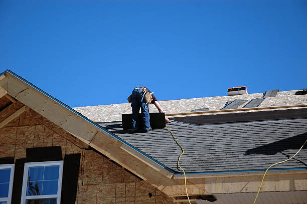 Tile Roofing Contractor in Laurium, MI